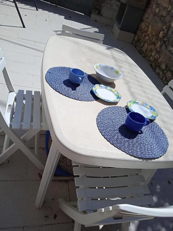 Holiday home Stegia Villa Arcola Italy