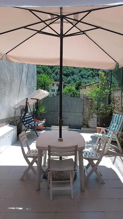 Stegia Villa Arcola