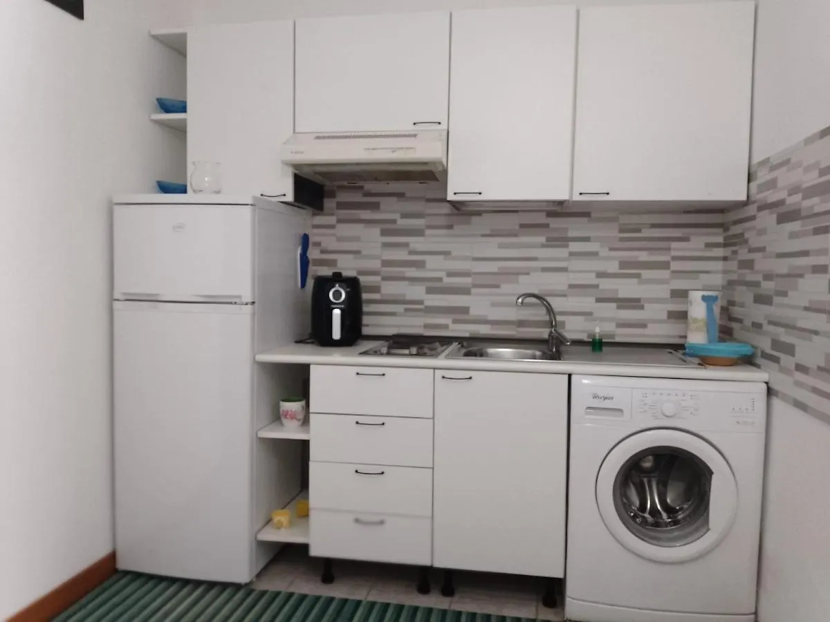 Prázdninový dům Vila Stegia Arcola