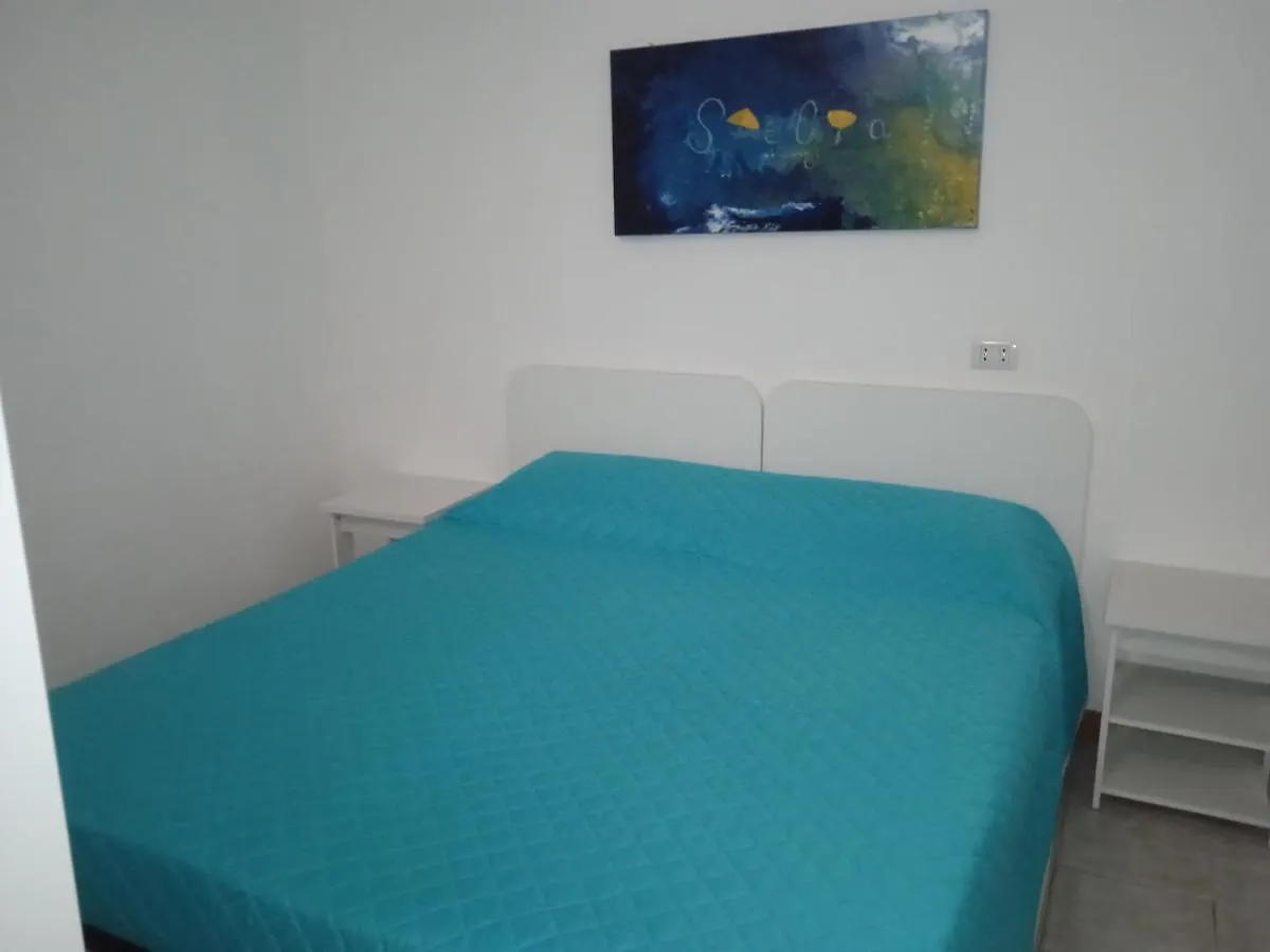 Stegia Villa Arcola Holiday home